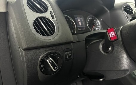 Volkswagen Tiguan I, 2012 год, 1 150 000 рублей, 9 фотография