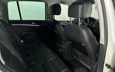 Volkswagen Tiguan I, 2012 год, 1 150 000 рублей, 16 фотография