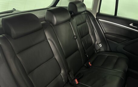 Volkswagen Tiguan I, 2012 год, 1 150 000 рублей, 15 фотография