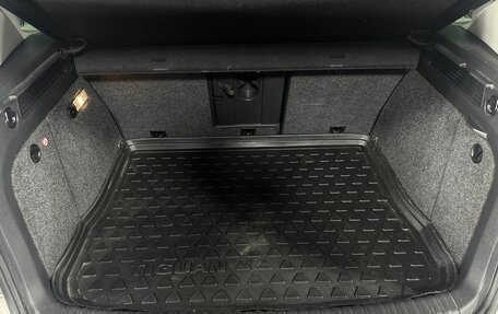 Volkswagen Tiguan I, 2012 год, 1 150 000 рублей, 18 фотография