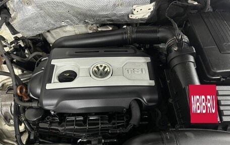 Volkswagen Tiguan I, 2012 год, 1 150 000 рублей, 17 фотография