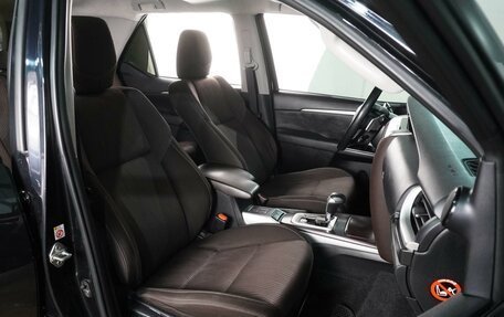 Toyota Fortuner II, 2018 год, 3 024 000 рублей, 8 фотография