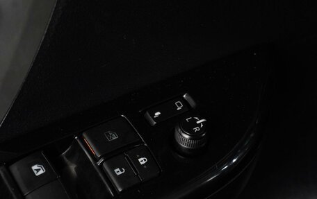 Toyota Fortuner II, 2018 год, 3 024 000 рублей, 12 фотография