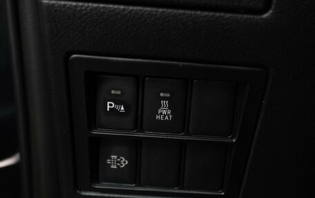 Toyota Fortuner II, 2018 год, 3 024 000 рублей, 13 фотография