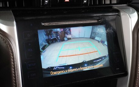 Toyota Fortuner II, 2018 год, 3 024 000 рублей, 16 фотография