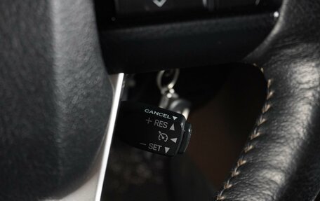 Toyota Fortuner II, 2018 год, 3 024 000 рублей, 15 фотография