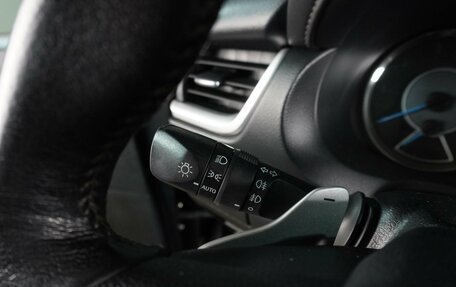 Toyota Fortuner II, 2018 год, 3 024 000 рублей, 14 фотография