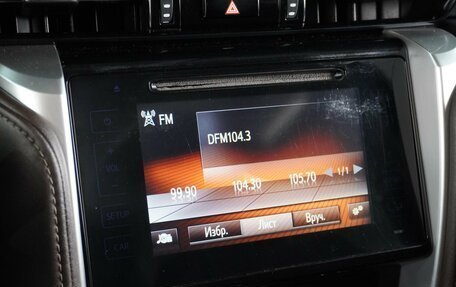 Toyota Fortuner II, 2018 год, 3 024 000 рублей, 17 фотография