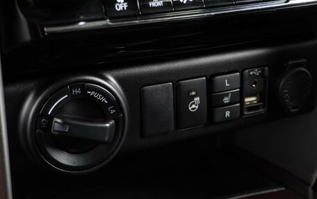 Toyota Fortuner II, 2018 год, 3 024 000 рублей, 19 фотография