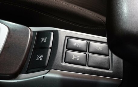 Toyota Fortuner II, 2018 год, 3 024 000 рублей, 20 фотография