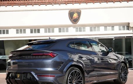 Lamborghini Urus I, 2025 год, 50 000 000 рублей, 5 фотография