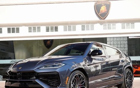 Lamborghini Urus I, 2025 год, 50 000 000 рублей, 3 фотография