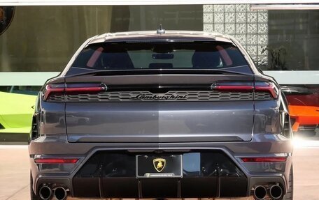 Lamborghini Urus I, 2025 год, 50 000 000 рублей, 6 фотография