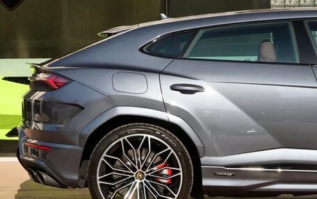 Lamborghini Urus I, 2025 год, 50 000 000 рублей, 7 фотография