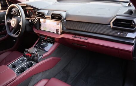 Lamborghini Urus I, 2025 год, 50 000 000 рублей, 18 фотография