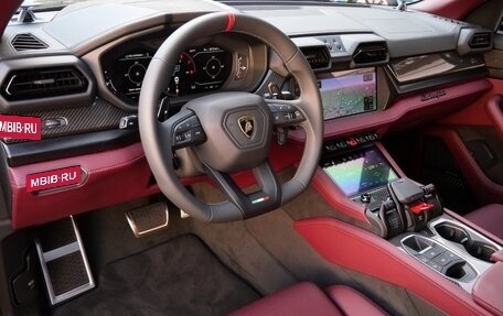 Lamborghini Urus I, 2025 год, 50 000 000 рублей, 10 фотография