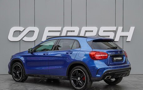 Mercedes-Benz GLA, 2014 год, 1 960 000 рублей, 2 фотография