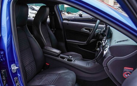 Mercedes-Benz GLA, 2014 год, 1 960 000 рублей, 8 фотография