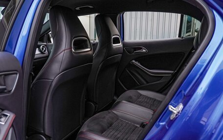 Mercedes-Benz GLA, 2014 год, 1 960 000 рублей, 11 фотография