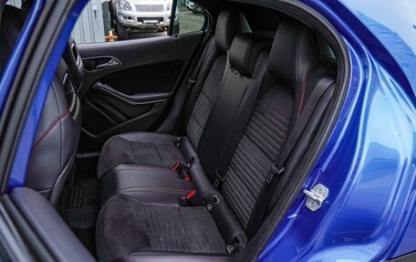 Mercedes-Benz GLA, 2014 год, 1 960 000 рублей, 9 фотография