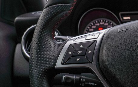 Mercedes-Benz GLA, 2014 год, 1 960 000 рублей, 14 фотография