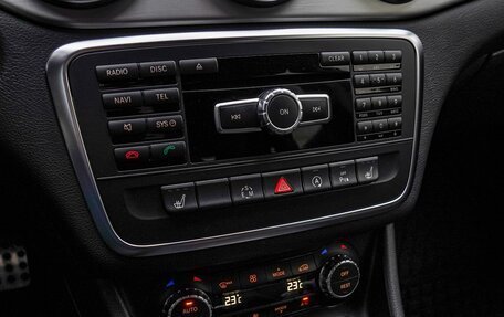 Mercedes-Benz GLA, 2014 год, 1 960 000 рублей, 13 фотография