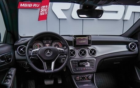 Mercedes-Benz GLA, 2014 год, 1 960 000 рублей, 6 фотография