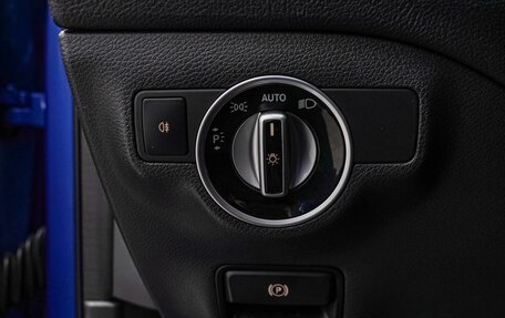 Mercedes-Benz GLA, 2014 год, 1 960 000 рублей, 15 фотография