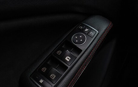 Mercedes-Benz GLA, 2014 год, 1 960 000 рублей, 19 фотография