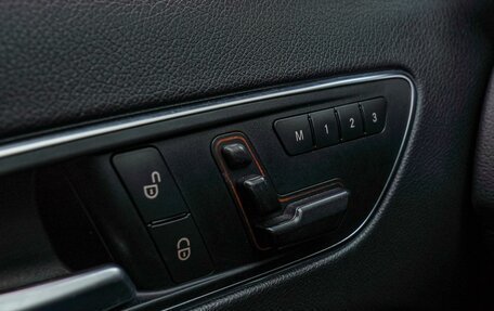 Mercedes-Benz GLA, 2014 год, 1 960 000 рублей, 18 фотография