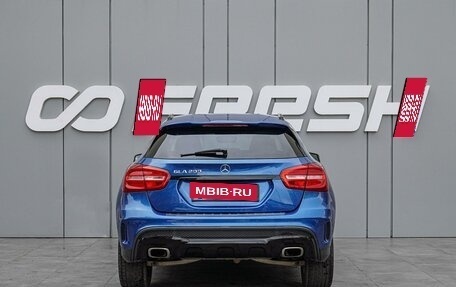 Mercedes-Benz GLA, 2014 год, 1 960 000 рублей, 4 фотография