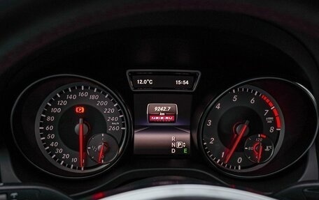 Mercedes-Benz GLA, 2014 год, 1 960 000 рублей, 17 фотография