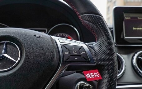 Mercedes-Benz GLA, 2014 год, 1 960 000 рублей, 23 фотография
