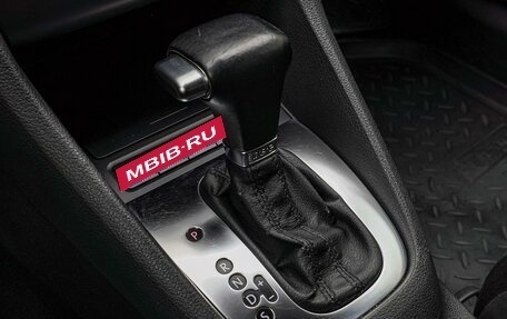 Volkswagen Golf VI, 2010 год, 680 000 рублей, 12 фотография