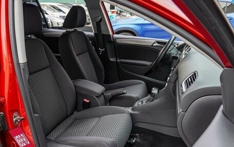 Volkswagen Golf VI, 2010 год, 680 000 рублей, 8 фотография