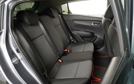 KIA Rio IV, 2018 год, 1 485 000 рублей, 7 фотография