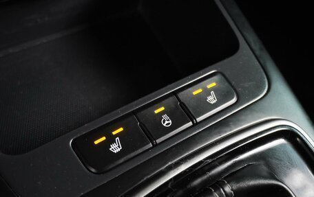 KIA Rio IV, 2018 год, 1 485 000 рублей, 15 фотография