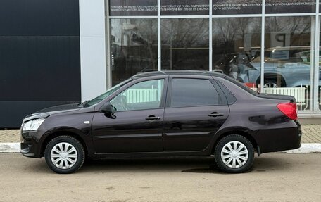 Datsun on-DO I рестайлинг, 2019 год, 700 000 рублей, 2 фотография