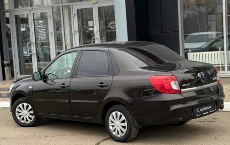 Datsun on-DO I рестайлинг, 2019 год, 700 000 рублей, 3 фотография