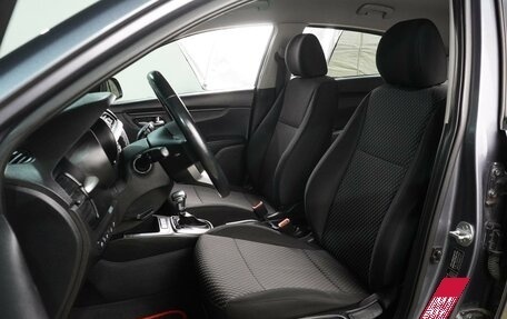 KIA Rio IV, 2018 год, 1 485 000 рублей, 10 фотография