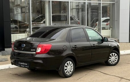 Datsun on-DO I рестайлинг, 2019 год, 700 000 рублей, 5 фотография