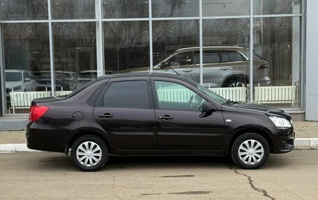 Datsun on-DO I рестайлинг, 2019 год, 700 000 рублей, 6 фотография