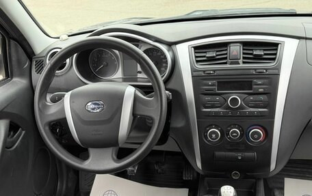 Datsun on-DO I рестайлинг, 2019 год, 700 000 рублей, 14 фотография