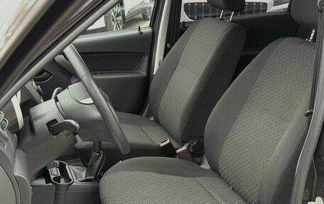 Datsun on-DO I рестайлинг, 2019 год, 700 000 рублей, 9 фотография