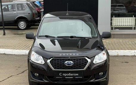 Datsun on-DO I рестайлинг, 2019 год, 700 000 рублей, 8 фотография