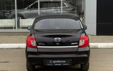 Datsun on-DO I рестайлинг, 2019 год, 700 000 рублей, 4 фотография