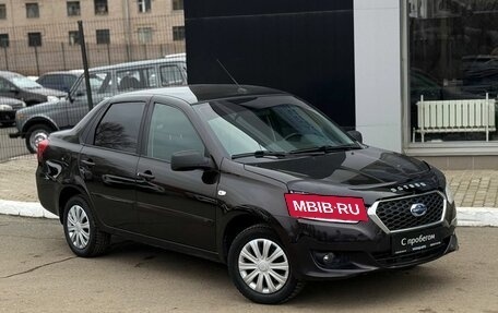 Datsun on-DO I рестайлинг, 2019 год, 700 000 рублей, 7 фотография