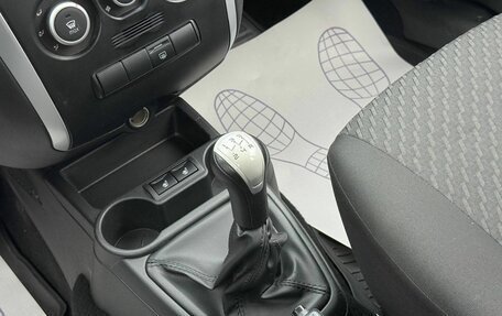 Datsun on-DO I рестайлинг, 2019 год, 700 000 рублей, 18 фотография