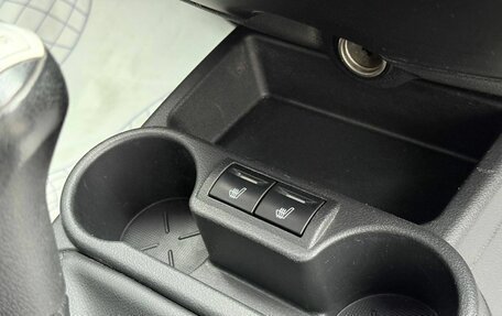 Datsun on-DO I рестайлинг, 2019 год, 700 000 рублей, 19 фотография