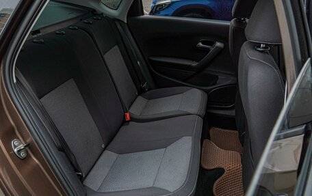 Volkswagen Polo VI (EU Market), 2015 год, 1 170 000 рублей, 7 фотография